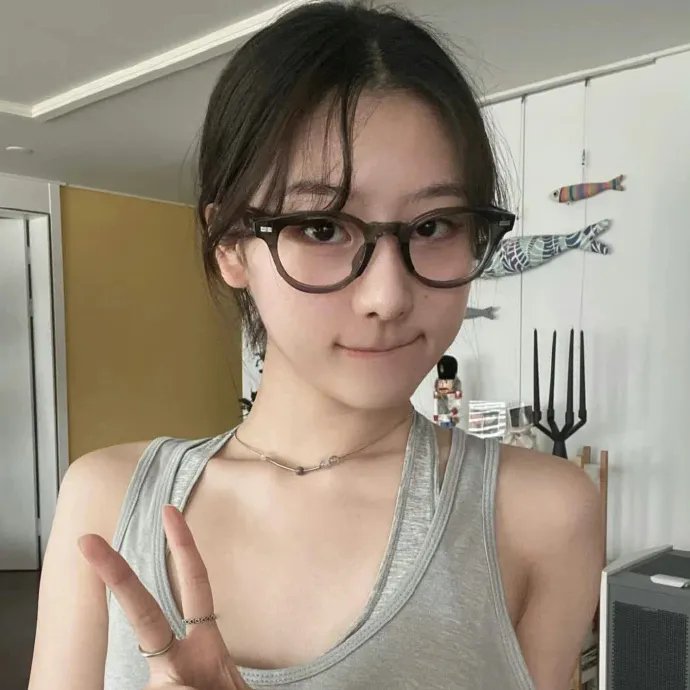 白雾谜岸